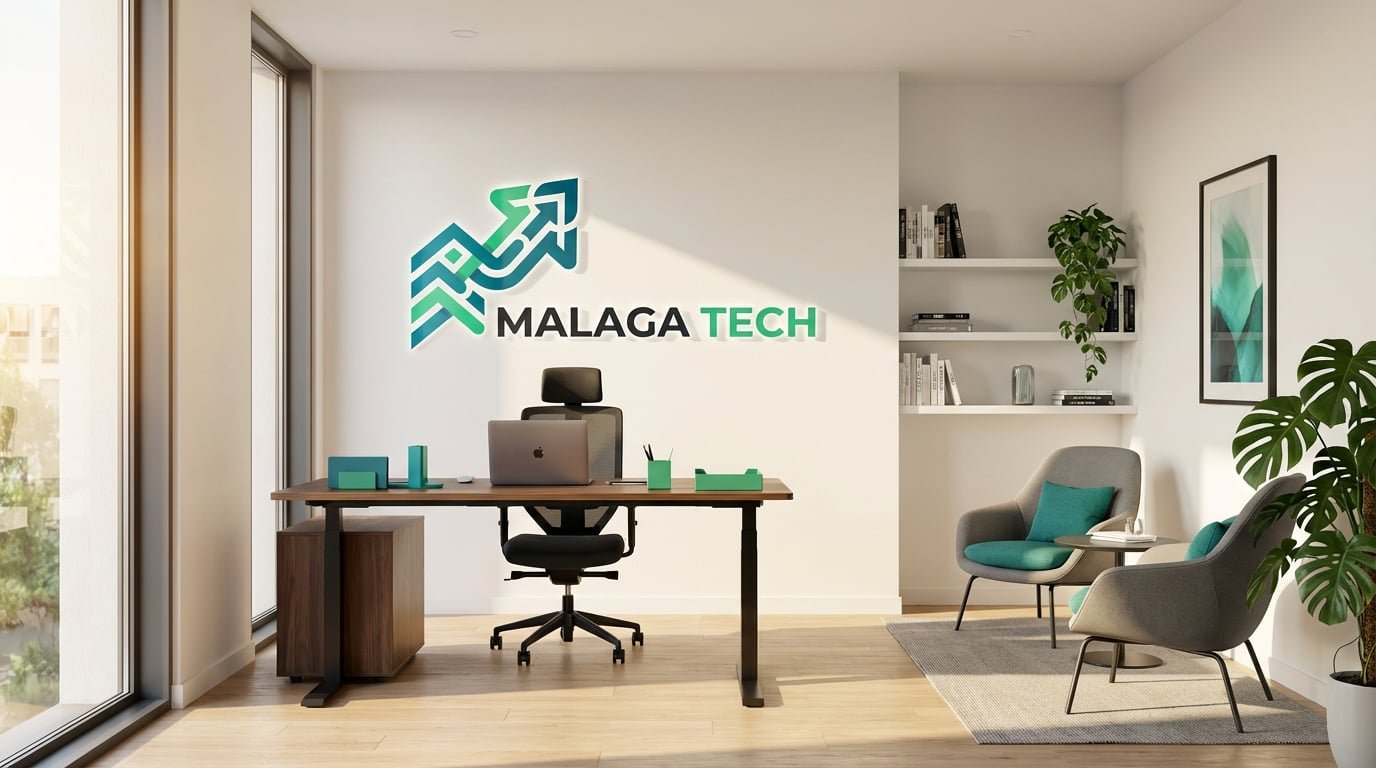 Bureau Malaga Tech